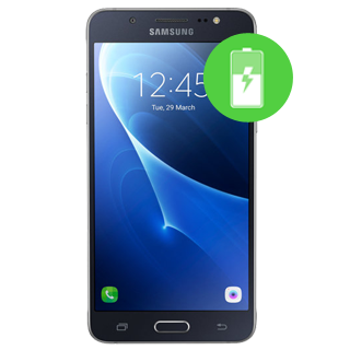 /Samsung Galaxy J5 2016 (J510F) Remplacement batterie