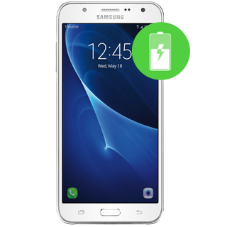 /Samsung Galaxy J5 (SM-J530F) Remplacement batterie