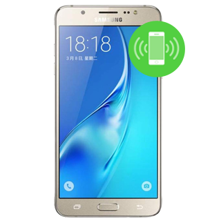 /Samsung Galaxy J7 (J710F) Réparation du vibreur