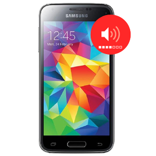 /Samsung Galaxy S5 (G900F) Réparation des boutons de volumes