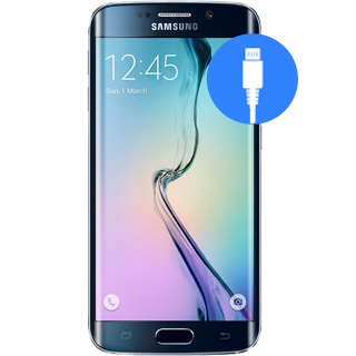 /Samsung Galaxy S6 Edge+ (G928F) Réparation connecteur de charge