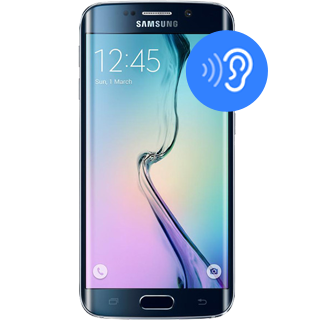 /Samsung Galaxy S6 Edge+ (G928F) Réparation de l'écouteur téléphonique