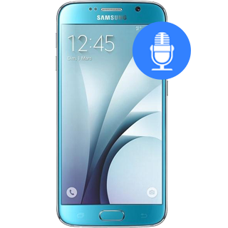 /Samsung Galaxy S6 (G920F) Réparation du microphone