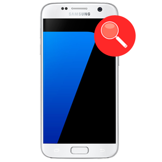 /Samsung Galaxy S7 (G930F) Recherche de panne