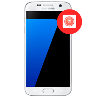 /Samsung Galaxy S7 (G930F) Réparation de la caméra frontale