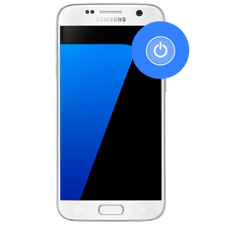 /Samsung Galaxy S7 (G930F) Réparation du bouton marche arret