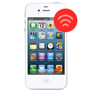 /Iphone 4S Déblocage toute opérateur