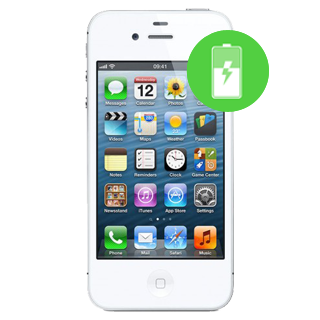 /Iphone 4S Remplacement batterie