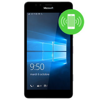 /Nokia lumia Réparation du vibreur