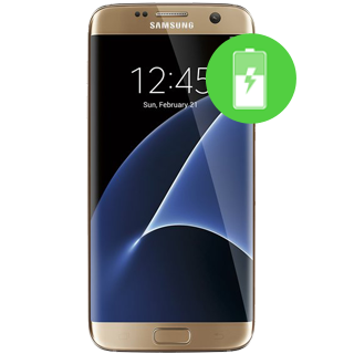 /Samsung Galaxy S7 Edge (G935F) Remplacement batterie