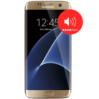 /Samsung Galaxy S7 Edge (G935F) Réparation des boutons de volumes