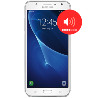 /Samsung galaxy note 3 lite neo (N7505) Réparation des boutons de volumes