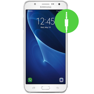 /Samsung Galaxy A3 2016 (A310F) Réparation de la prise jack