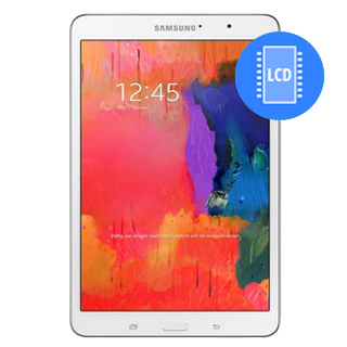 /Galaxy Tab Remplacement LCD
